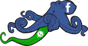 Facebook Octopus